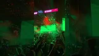 Wiz Khalifa smokes and transitions to &lsquo;The Next Episode&rsquo; live - Rolling Loud Thailand 2024
