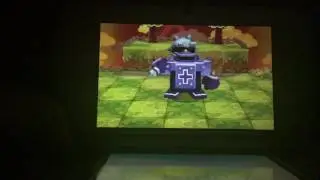 Let's Play Kirby Planet Robobot. (BONUS) [6]: Back to Kirby 3D Rumble