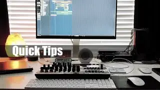 Quick Tip: How to Setup Cubase Expression Maps for Spitfire Libraries using UACC