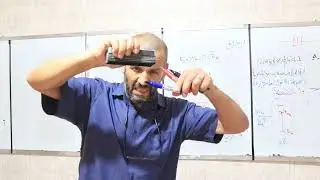 المقاربة الكيفية لطاقة جملة وانحفاظها -الفيديو01