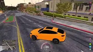 Highlights FiveM (100% HYPE) #01