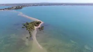 Drone Video from Wellington Point