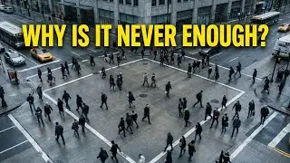 The Story Behind Productivity (Why Doing More Never Feels Enough)