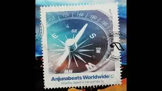 Anjunabeats Worldwide 02: Mixed by Super8&Tab & Mat Zo 2010