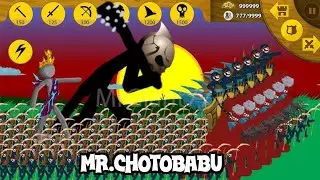 9999 ARMY STICK FIGURE THE GRIFFON THE GREAT VS CREZY JOY SUPER DEATH MATCH DEFEAT FINAL BOSS 