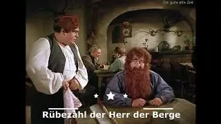 R&uuml;bezahl und der verfressene Gastwirt
