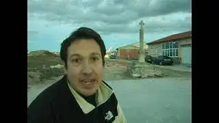 HISTORIAS LEYENDAS Fantasmas AJOFRIN Javier Martin