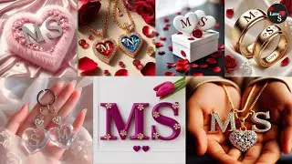 M&S🥀любовное письмо статус WhatsApp | m+S💖 имя любовное письмо тест видео 😘| m❤️S любовь 🥰| #Sumi...