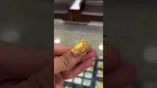 #reels #gold #jewells #jewelry