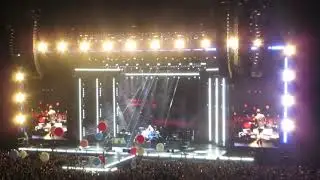 Dakota. Stereophonics. Glasgow OVO Hydro. 10.12.2025.