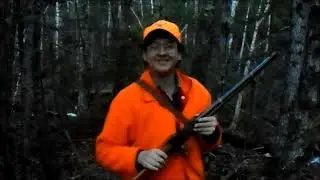 Antonio Zoli .58 Caliber Zouave Carbine