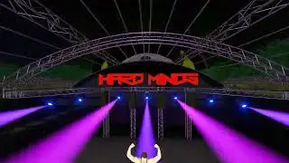 Lost Minds Festival 2025 Full Length Site Tour Movie