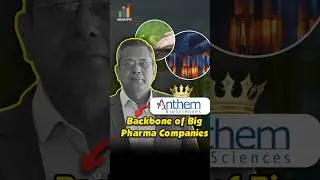 India&rsquo;s Pharma Power: The Hidden Giant Behind Global Drug Supply