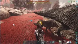 Alpha Fenrir Official 3 man