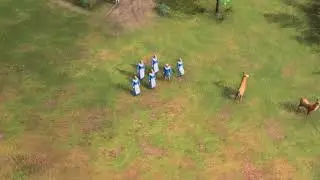 Reminder to make villagers every 40 seconds