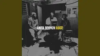 Anita Bouyon