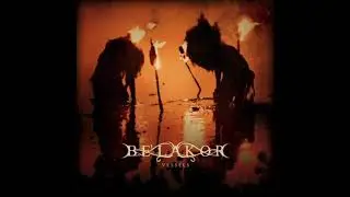 Be'Lakor - Whelm (Crushed)