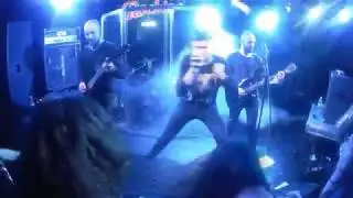 Drops Of Heart - Metal Meeting Ufa 2018