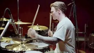 Dance Dance - Fall Out Boy / Drum Cover by Jack Miller