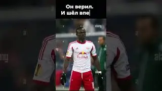 🏆 Sadio Man&eacute; &mdash; путь с улиц Сенегала к вершинам футбола #Казахстан #узбекистан #таджикистан#киргизия