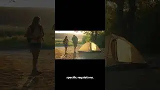 Crown Land Camping in Ontario Basic Guide #camping #crownland #offgrid