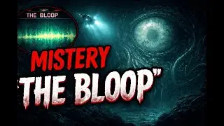 Is The Bloop the END of Scientific Progress as We Know It?