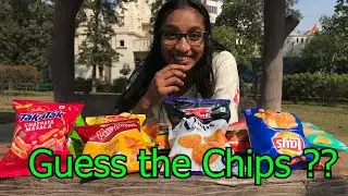 Blindfold chips Challenge | funny punishment | Funthm