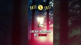 6 Jahre AKTE X-CAST - Die Live Geburtstagssause zum Nachholen | #aktex #xfiles #podcast #podcasts