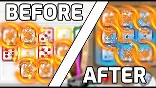 PLAYING OLD META DECKS! (Random Dice) [LuNEJuNE]