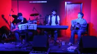 Alberto Cipolla - Carol In The Rain (Live acoustic @ Margot)