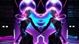 Alive in the Sound we Crave by Pixie Blu Su