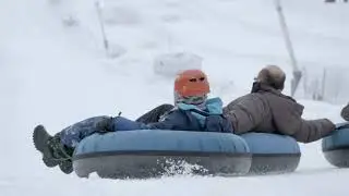 Explore Waterloo Region Leisure Reel