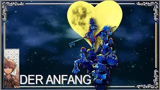 Warum keine deutsche Synchro mehr?! - Der ULTIMATIVE Kingdom Hearts Talk