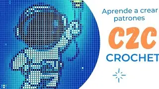 CREAR PATRONES PARA C2C de