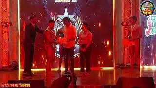 Bodybuilding SENIOR 80KG | Mr & Ms India 2025 | MHPFF #bodybuilding #mastersam #bodybuildingevent