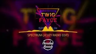 Spectrum (2024 Bass House Remix)