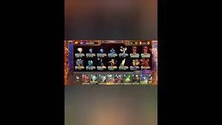 Castle Crush - Spiked Statue Level 8 Upgrade #Shorts #Castlecrush