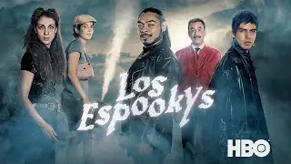 Los Espookys (Season 1) Funny HBO Series Trailer (eng sub)