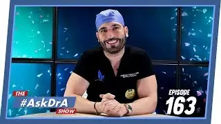 The #AskDrA Show | Episode 163 | Keto vs Low Carb, Depression After Surgery & Getting Protein
