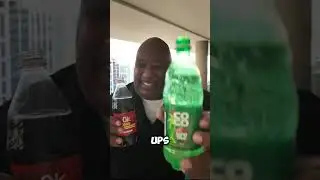 Are You Team Coco Rico or OK Kola Champagne?