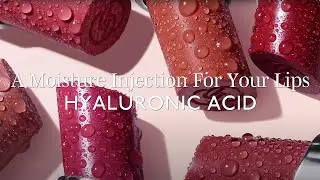 New Hyaluronic Hydra-Balm | BY TERRY