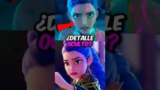 &iquest;Por qu&eacute; Rumi no oculta sus marcas con maquillaje? | K-pop Demon Hunters 🤔