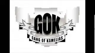 G.O.K - L'effet la [COMPAS]