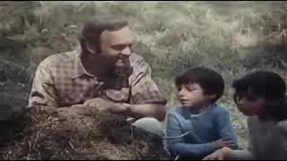 Na Samotě u Lesa - Vstávání