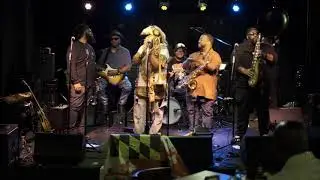 Rufus Roundtree & Da B'More Brass Factory: 
