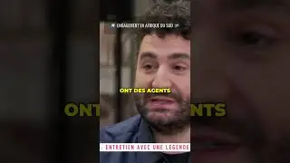 Roger Federer R&eacute;v&egrave;le Tout sur Son Association Caritative 🌟🎾