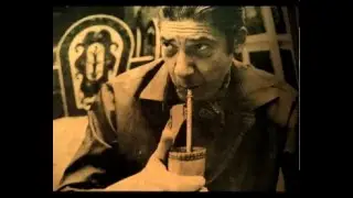 Alfredo Zitarrosa - La pobreza de los pobres