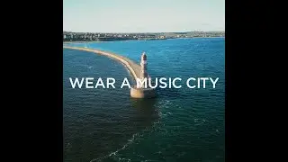 Sunderland: Wear a Music City - Ynot Agency