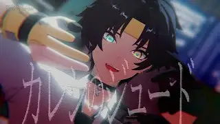 【ZenlessZoneZero／ゼンレスゾーンゼロMMD】カレシのジュード【浅羽悠真／Harumasa】