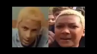 COMETHAZINE - STAND (remix) by kaioshintheone